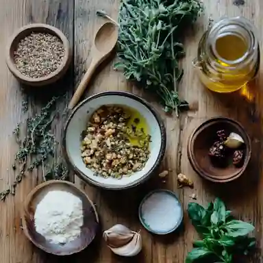 what is meat recipes?