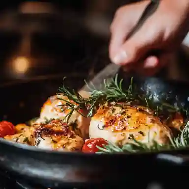 Chicken